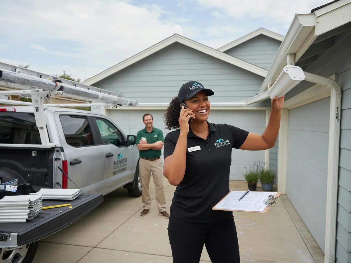 Gutter Installation Chadbourn, NC FAQs
